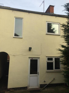 3BedroomHouse For Corporate Stays in Kettering